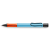 LAMY AL-star Denim Versatil Kalem