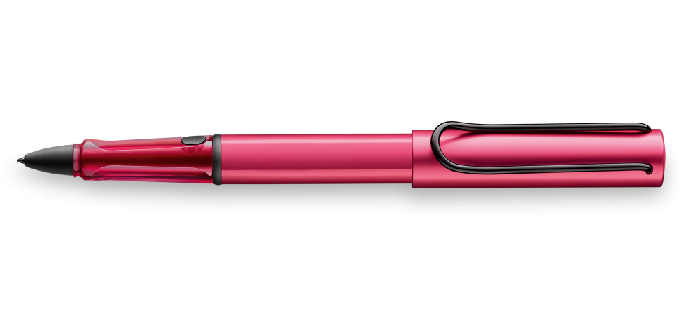 LAMY STYLUS AL-STAR FIERY PC/EL