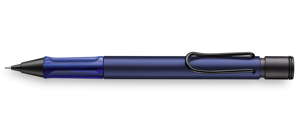 LAMY AL-star Dark Dusk Versatil Kalem