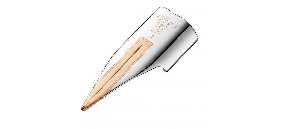 LAMY 2000 DOLMA KALEM UCU F(Z 58)