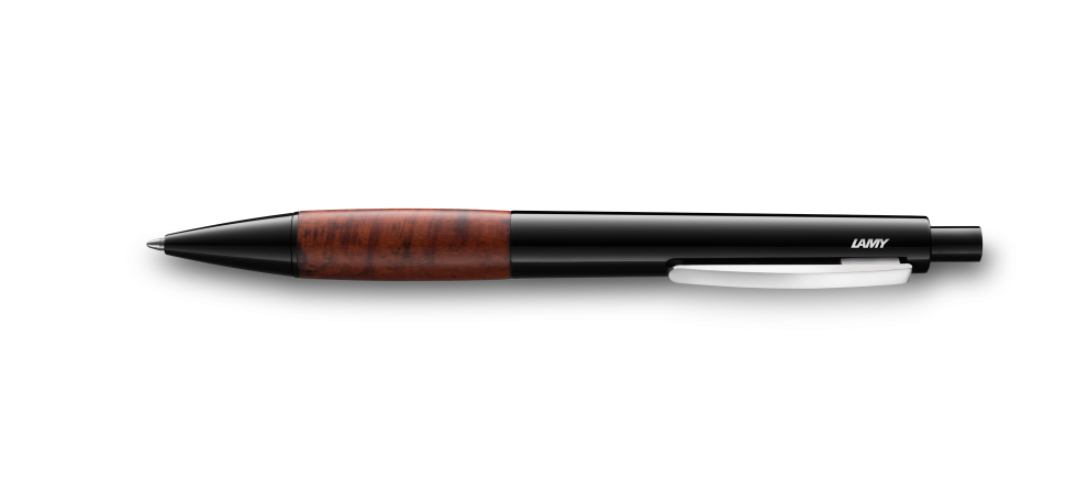 lamy accent tukenmez kalem