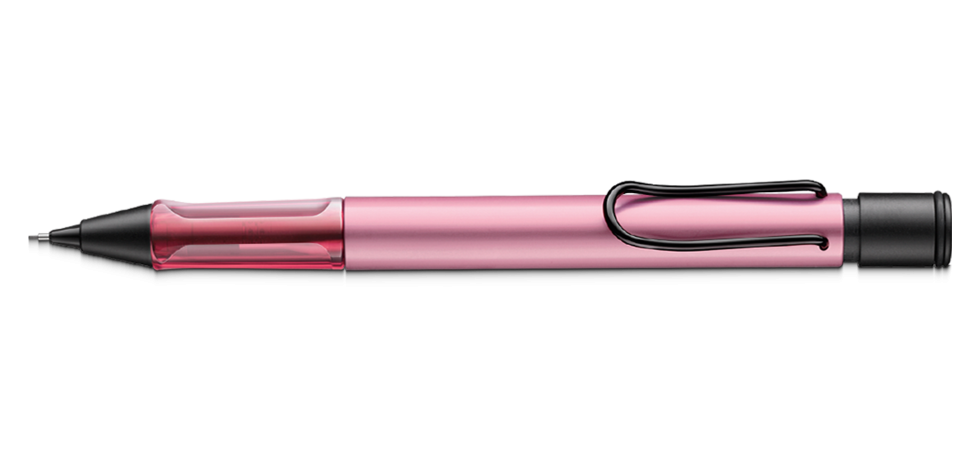 LAMY AL-star autumn pink Versatil Kalem