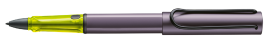 LAMY STYLUS AL-STAR AUBERGINE EMR