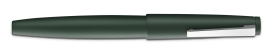 LAMY 2000 DOLMA KALEM FIBERGLASS 14K ALTIN PINE F UÇ VE DEFTER SETI
