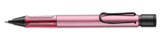 LAMY AL-star autumn pink Versatil Kalem