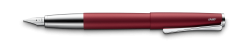 LAMY studio royalredmatt Dolma Kalem M