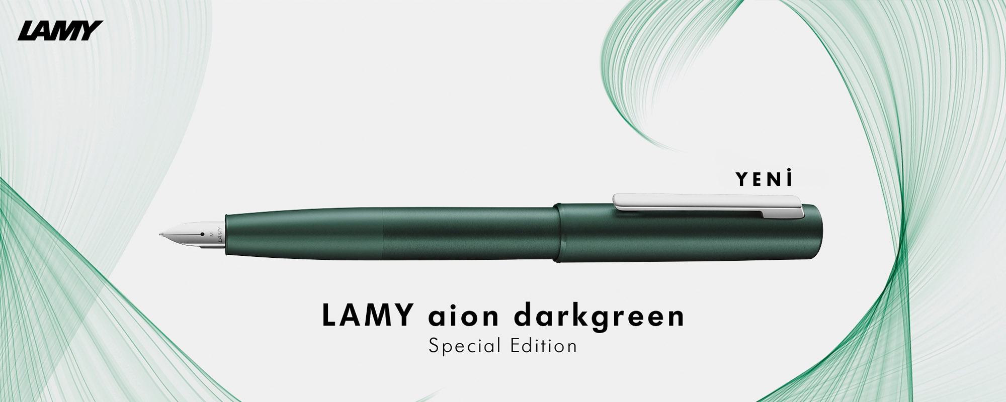 LAMY Special Edition
